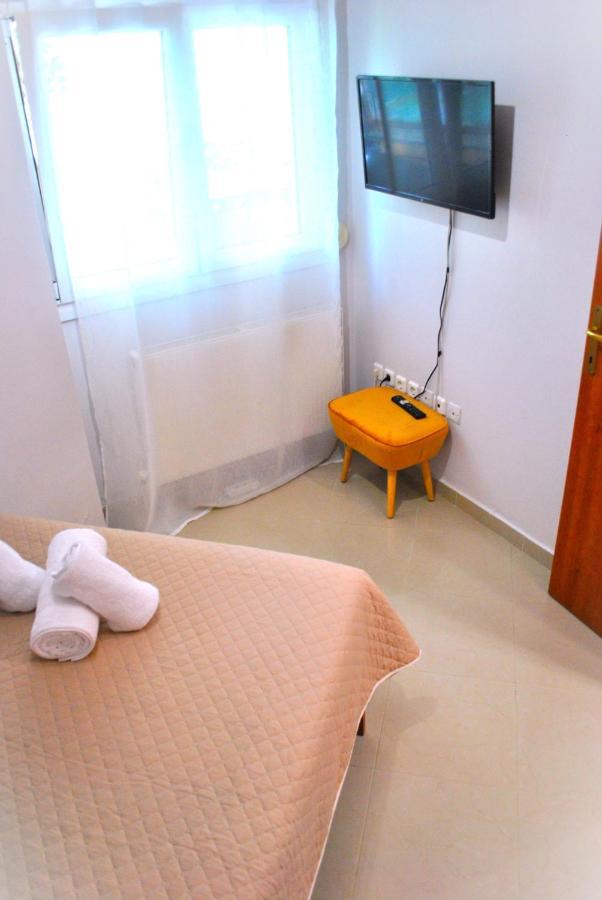 Penny'S Luxury City Apartment Thessaloniki Exterior photo