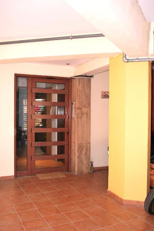 Penny'S Luxury City Apartment Thessaloniki Exterior photo