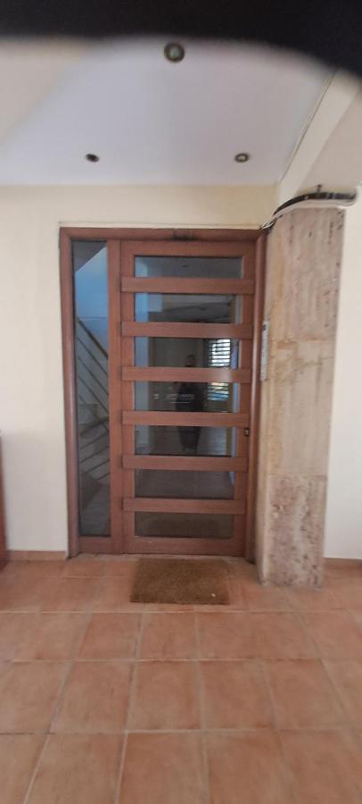 Penny'S Luxury City Apartment Thessaloniki Exterior photo