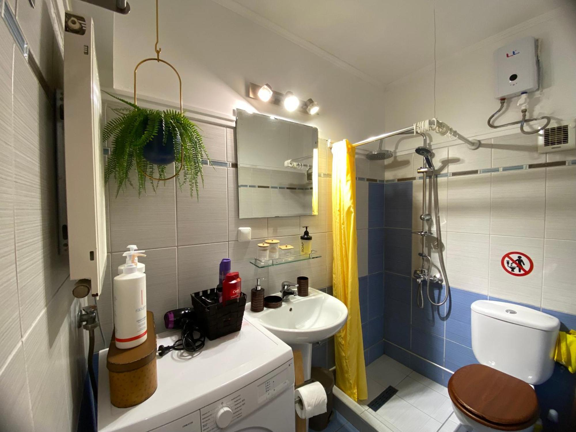 Penny'S Luxury City Apartment Thessaloniki Exterior photo