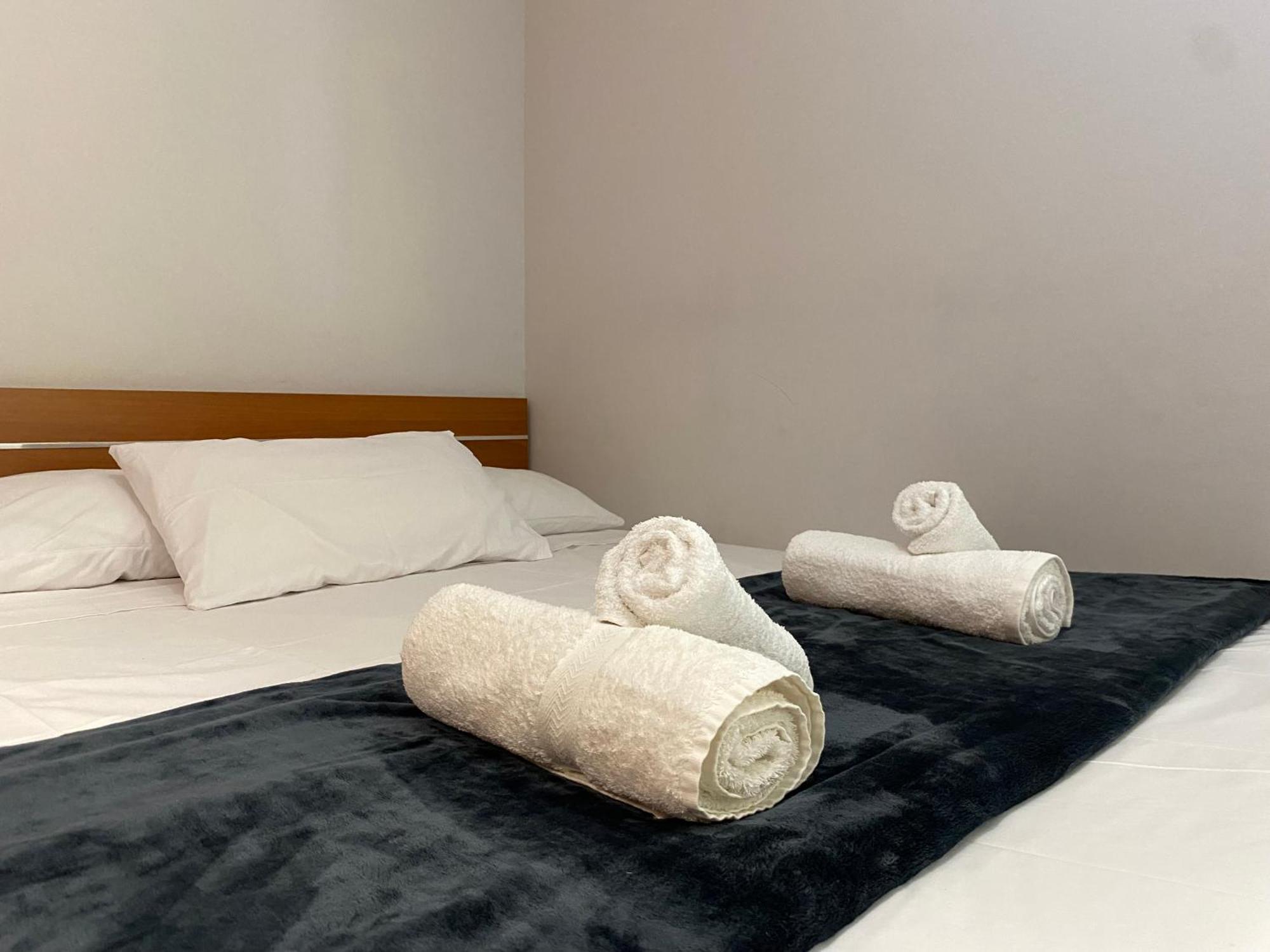 Penny'S Luxury City Apartment Thessaloniki Exterior photo